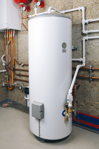 Water Heater Repair services Anoka, MN